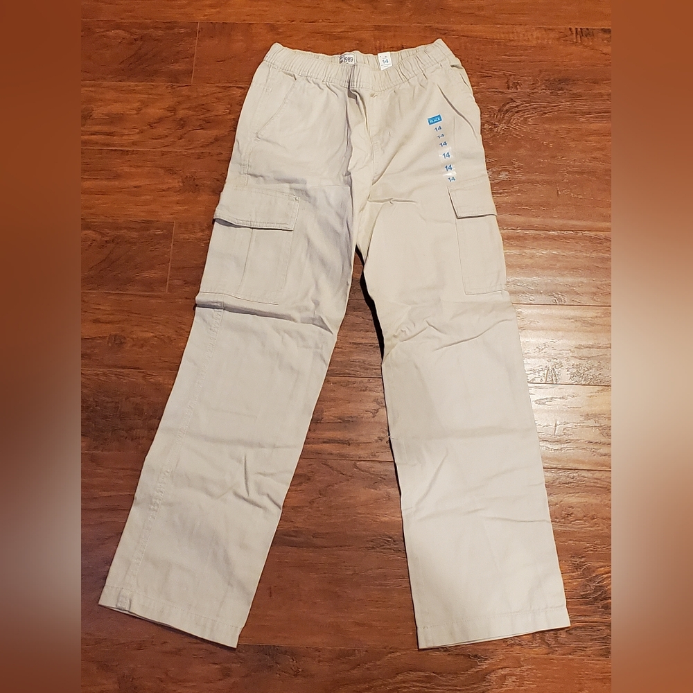 Children's Place cargo pants